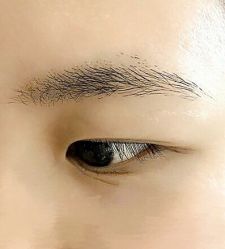 -MIVI野生眉纹绣纹眉