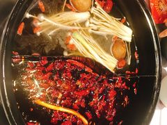 -钢管厂五区小郡肝串串香(南山店)