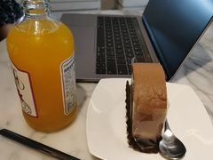 -Bracket Coffee(工体店)