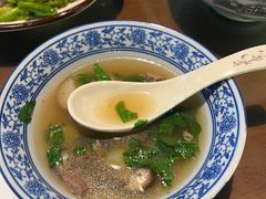 -真食净香居·内蒙烧麦(亚运村店)