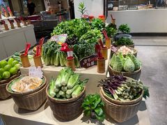 -洞庭土菜馆(天河北总店)