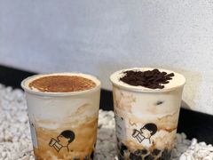 -喜茶(中山白水井店)