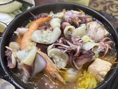 -友利砂锅居(烟台店)