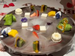 -狮拾久·现代新加坡料理(福田COCO Park店)