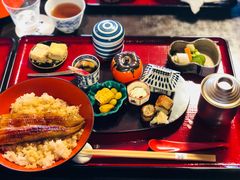 -料亭菊水楼