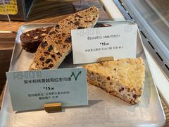 -fishtank鱼缸咖啡(三山街店)