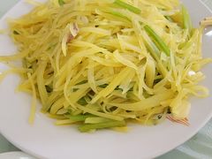 -横道佛手居筋饼店