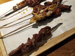 -臻炙大舍烤串(天龙家园店)