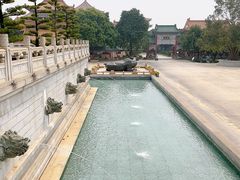 -广东圆玄道观