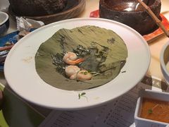 -桂满陇-十里风荷(合生汇店)