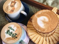 -猫屎咖啡(陶溪川店)
