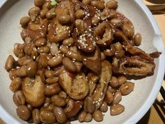 -猪腰一家·地道佛山菜(盐步店)