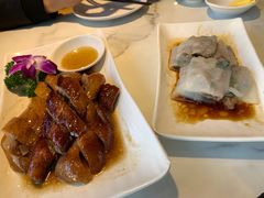 -多多旺港式茶餐厅(新区店)