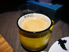 英式奶茶-陌上花儿·音乐西餐吧(和平店)