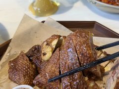 -怡得饭庄·30年老店·宋大妈昆明菜