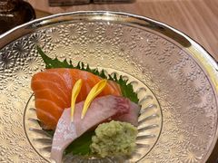-鮨政·Omakase(港汇恒隆广场店)