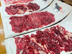 -今日牛事潮汕鲜牛肉火锅(瑞金店)