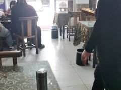 大堂-涵家味土菜馆·徽州一绝臭鳜鱼(三河古镇店)
