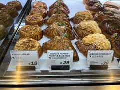 -MEEBO KAFEE米咖焙坊(虹桥路店)