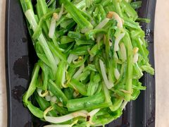 青龙菜-新峰肉骨茶