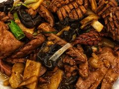 -草包包子铺1937(普利街店)