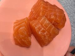 -争鲜回转寿司(中街大悦城店)