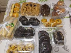 -幸福蛋糕坊(金顶街店)