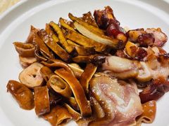 -黔蘑菇四季餐厅(观山湖店)