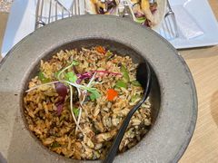 -本处·素食·融合料理(南油店)