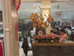 -大鸭梨烤鸭(左家庄店)