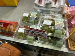 -鲍师傅糕点(凯德云尚广场店)