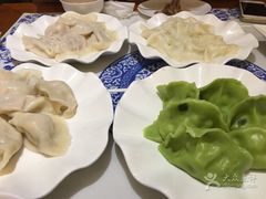 -东方饺子王(创始店)