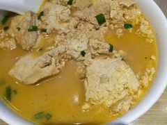 -小锅饭豆腐馆(嘉陵江街店)