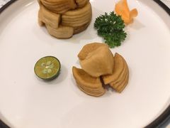 -南山鲜虾面·活鲜小馆·海味大连菜(南山总店)