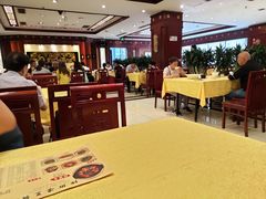 大堂-陈麻婆豆腐(春熙店)