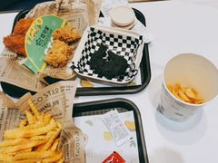 -TACO STAR 塔可星(下沙宝龙店)
