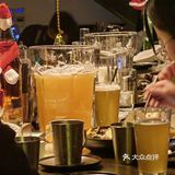 北京圣诞餐厅