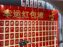 -尤米一站式美甲美睫