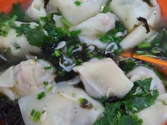 -阿麟馄饨(延长路店)