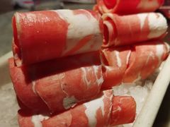 -尚尚仙·酸汤猪手·猪肚鸡火锅(华联万柳购物中心店)