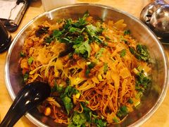 海南粉-龙泉人椰子鸡.糟粕醋.海南菜(三亚旗舰店)