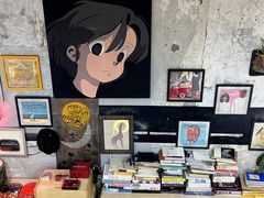 -nodcafe(M50创意园店)