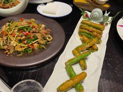 -夜宴江景餐厅
