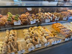 -CARINO BAKERY&CAFE(南方商城店)
