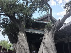 -晋祠博物馆