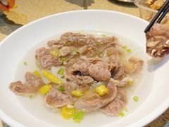 -我是那个大叔·美食研究所(新塘路店)