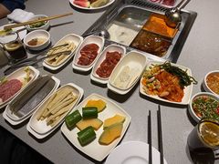 -海底捞火锅(吴中路店)