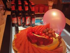 -真爱范特西KTV(交大店)