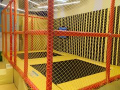 -不可思议减压馆·解压博物馆·摔碗发泄·团建定制