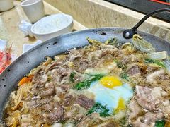 寿喜锅-东京屋(武定路店)